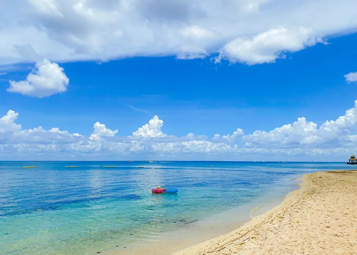 Maia Suites Cozumel